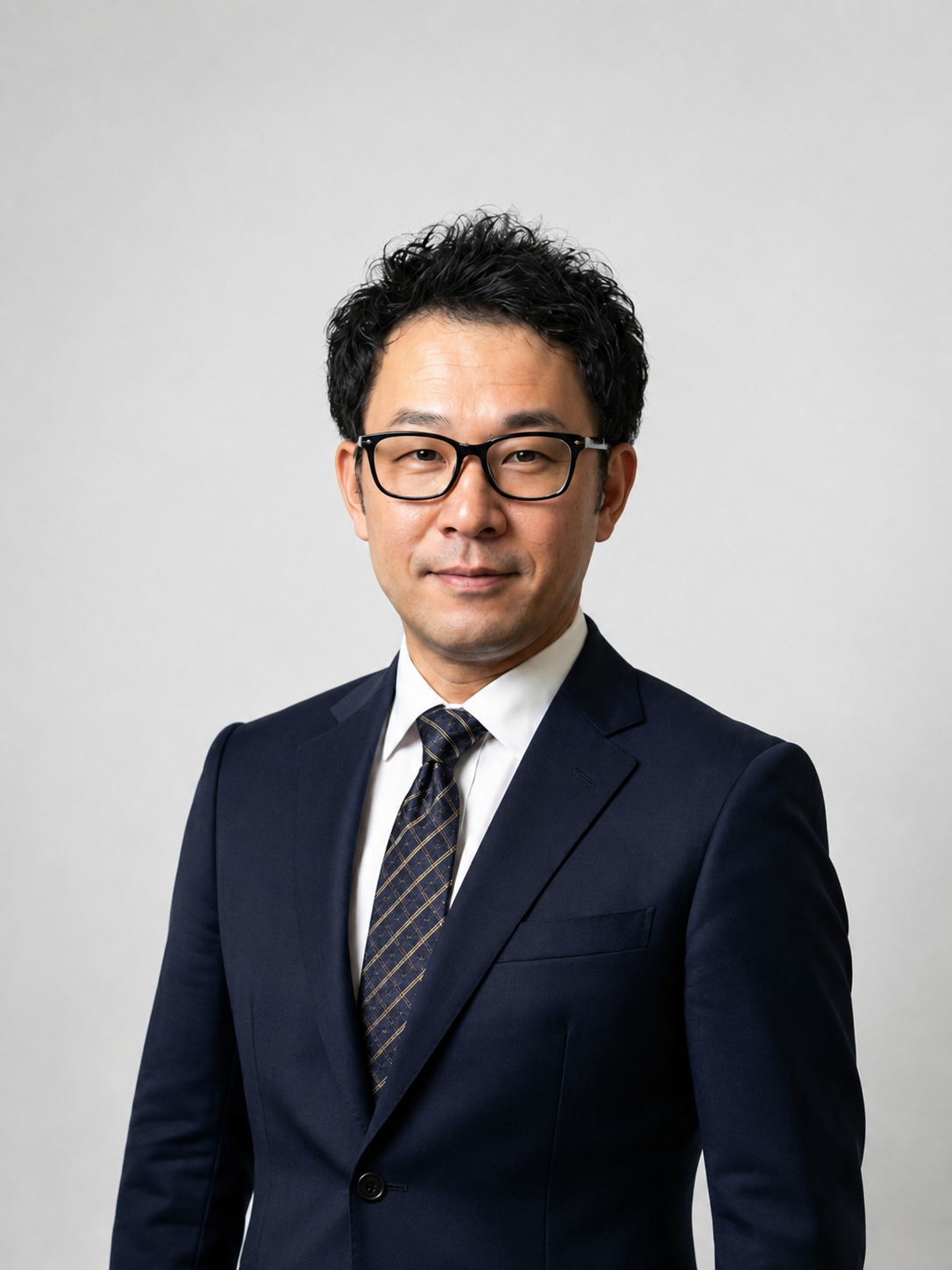 代表取締役 山本佳則